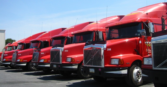 Fuel Monitoring Solution for Fleet Vehicles and Commercial Business Vehicles