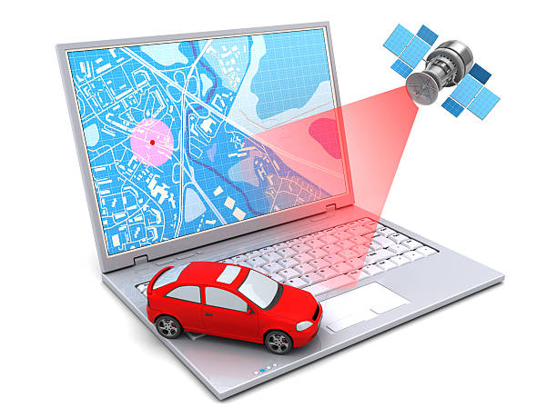 Vehicle Tracking