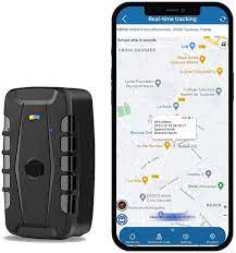 Wireless Tracking Device