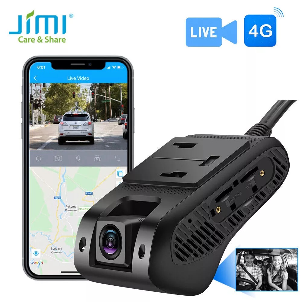 Dash Camera