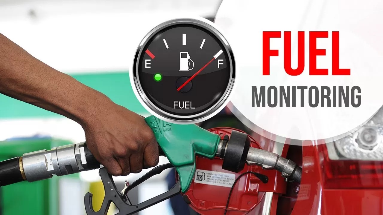 Fuel Management