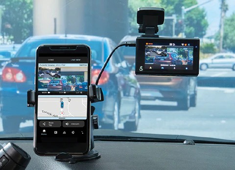 Dash Cameras
